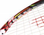 Yonex Nanoray 9 Red